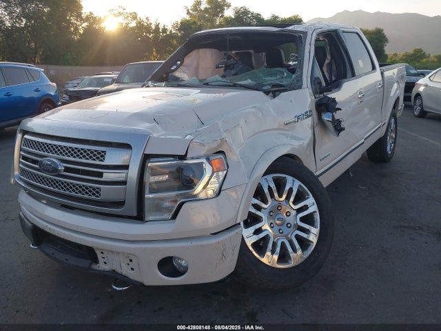 Ford 2014 2014 1FTFW1ET4EFB30417 Image 6