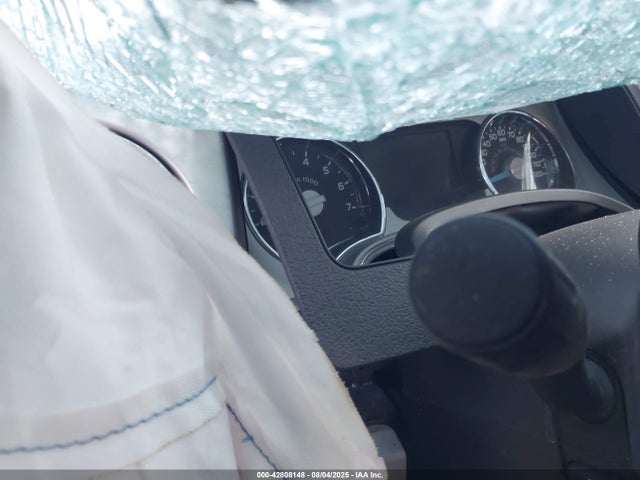 Ford 2014 2014 1FTFW1ET4EFB30417 Image 7