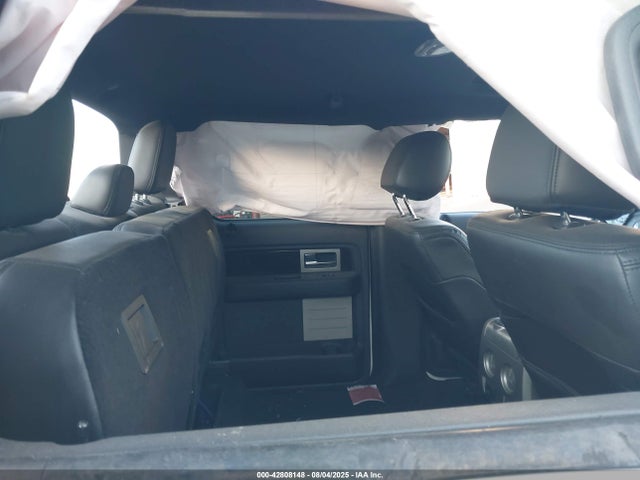 Ford 2014 2014 1FTFW1ET4EFB30417 Image 8