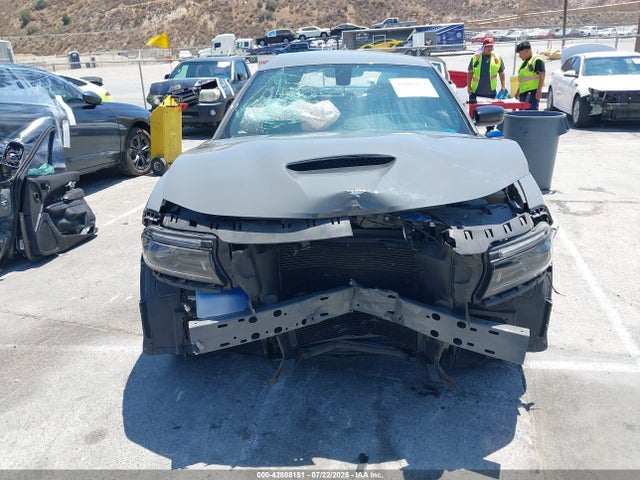 Dodge Charger 2023 2C3CDXHG3PH671040 Image 13