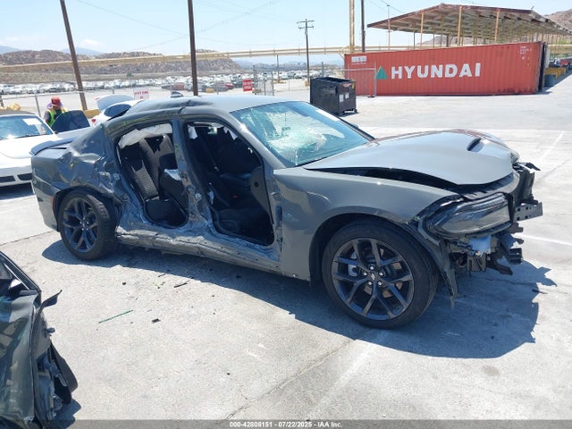 Dodge Charger 2023 2C3CDXHG3PH671040 Image 14
