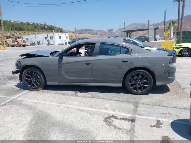 Dodge Charger 2023 2C3CDXHG3PH671040 Image 15