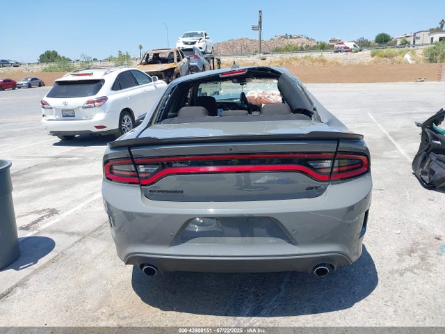 Dodge Charger 2023 2C3CDXHG3PH671040 Image 17