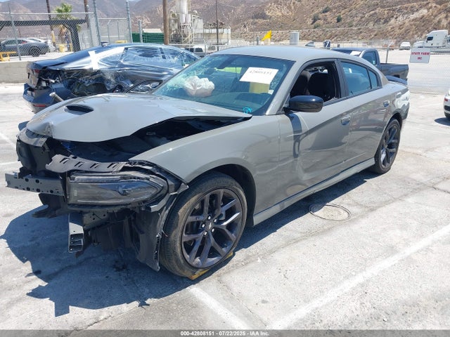 Dodge Charger 2023 2C3CDXHG3PH671040 Image 2