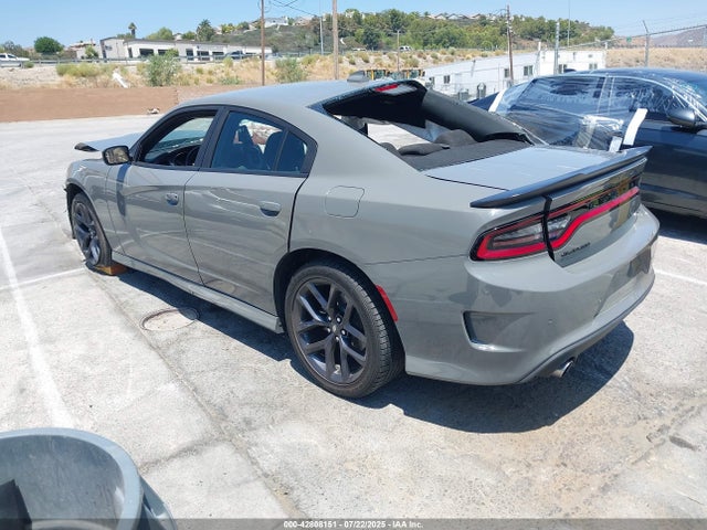 Dodge Charger 2023 2C3CDXHG3PH671040 Image 3
