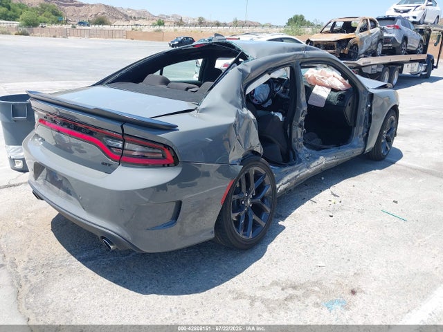 Dodge Charger 2023 2C3CDXHG3PH671040 Image 4
