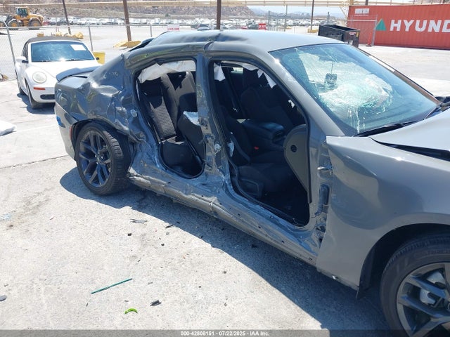 Dodge Charger 2023 2C3CDXHG3PH671040 Image 6