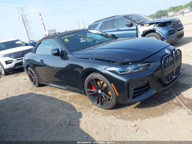 2023 BMW M440I WBA63AT08PCM39665