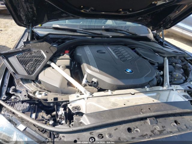 2023 BMW M440I WBA63AT08PCM39665 Photo 9