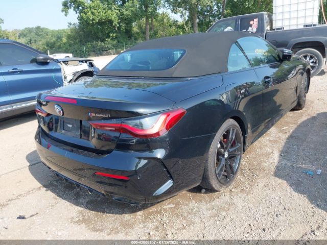 2023 BMW M440I WBA63AT08PCM39665 Photo 3