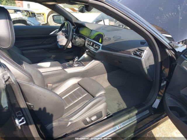 2023 BMW M440I WBA63AT08PCM39665 Photo 4