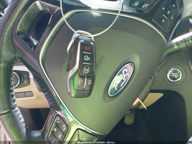Ford 2016 2016 1FM5K8F8XGGB94643 Image 11