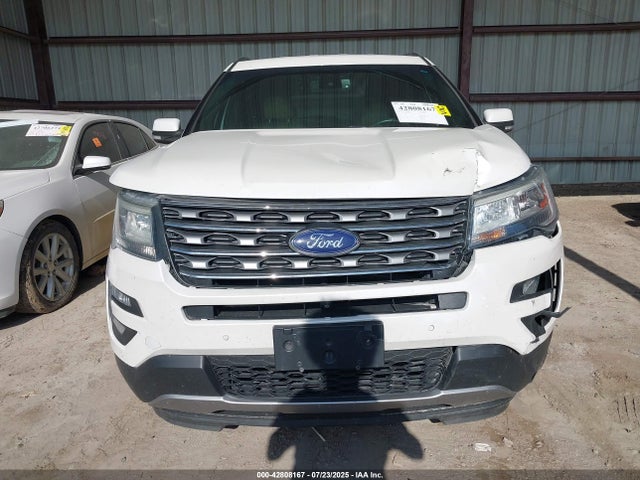 Ford 2016 2016 1FM5K8F8XGGB94643 Image 12