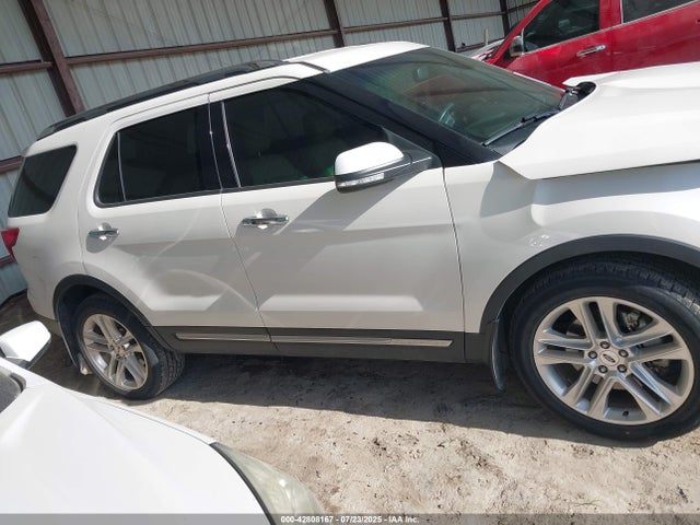 Ford 2016 2016 1FM5K8F8XGGB94643 Image 13