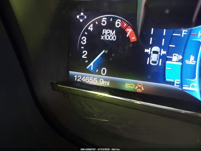 Ford 2016 2016 1FM5K8F8XGGB94643 Image 15