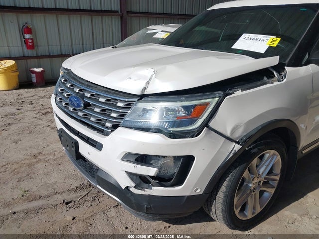 Ford 2016 2016 1FM5K8F8XGGB94643 Image 6