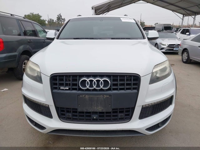 Audi 3.0t 2015 WA1DGAFE7FD002927 Image 13