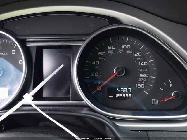 Audi 3.0t 2015 WA1DGAFE7FD002927 Image 16