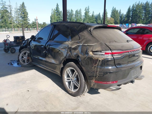 Porsche 2019 2019 WP1AA2A58KLB02282 Image 3