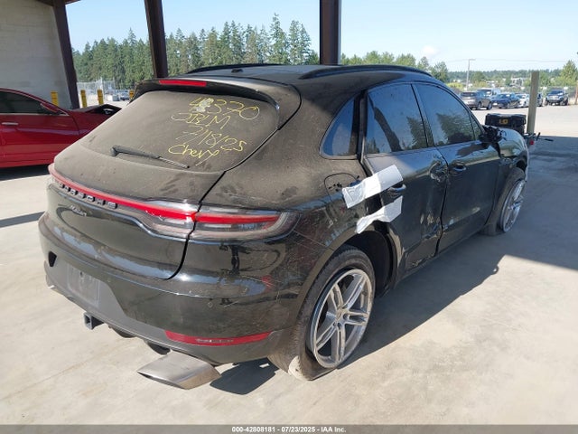 Porsche 2019 2019 WP1AA2A58KLB02282 Image 4