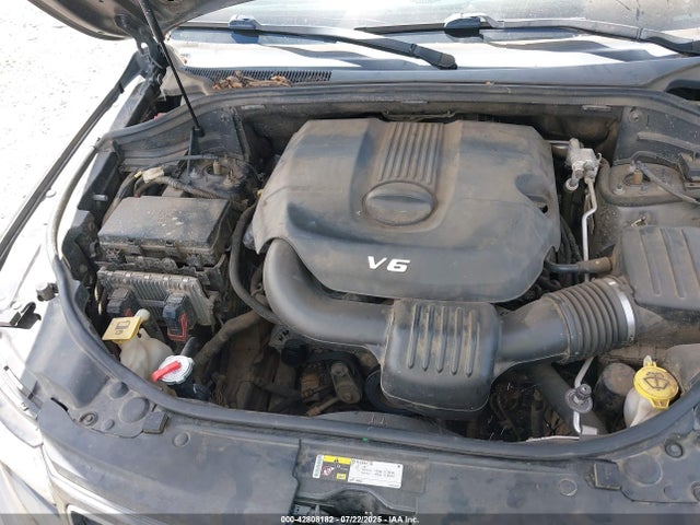 1C4RJFCG3EC245333 Jeep Grand Cherokee