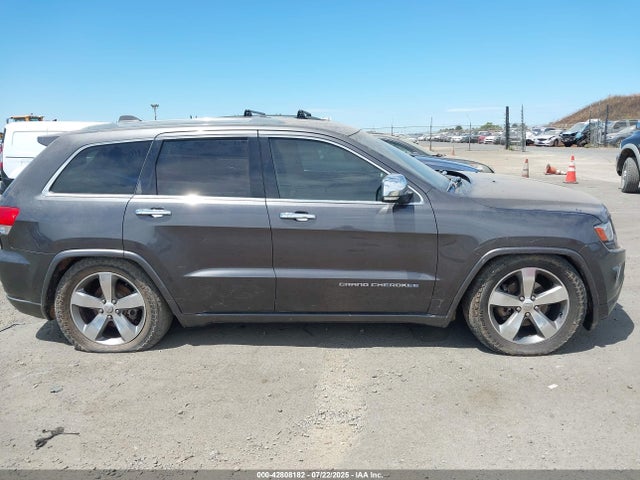 1C4RJFCG3EC245333 Jeep Grand Cherokee