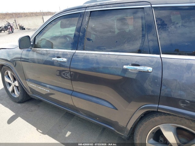 1C4RJFCG3EC245333 Jeep Grand Cherokee