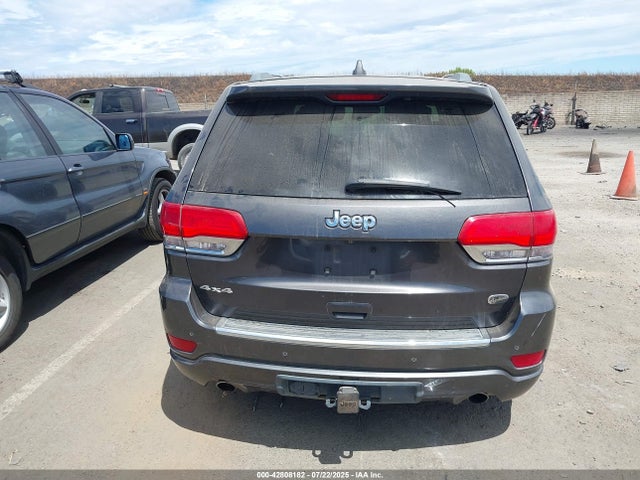 1C4RJFCG3EC245333 Jeep Grand Cherokee