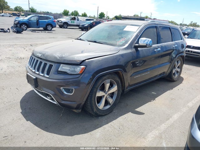 1C4RJFCG3EC245333 Jeep Grand Cherokee