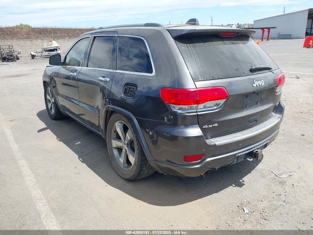 1C4RJFCG3EC245333 Jeep Grand Cherokee