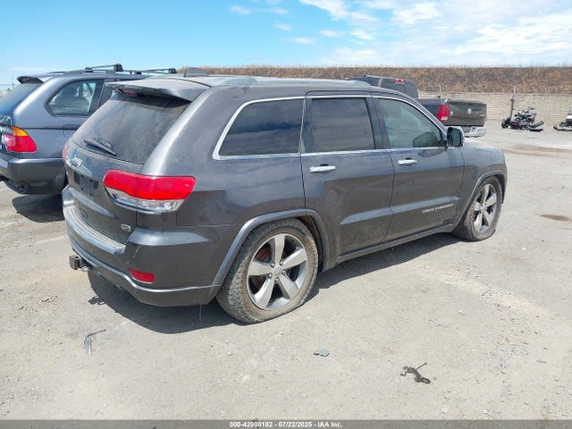 1C4RJFCG3EC245333 Jeep Grand Cherokee