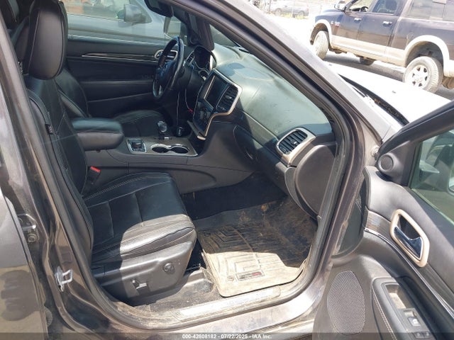 1C4RJFCG3EC245333 Jeep Grand Cherokee