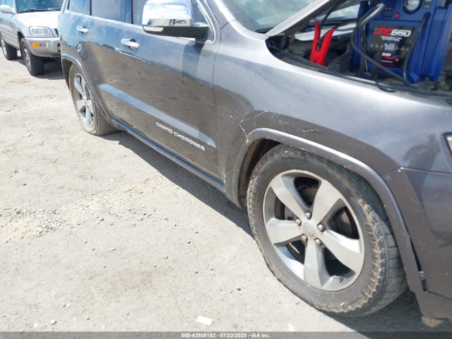 1C4RJFCG3EC245333 Jeep Grand Cherokee