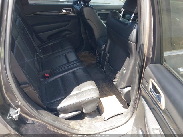 1C4RJFCG3EC245333 Jeep Grand Cherokee