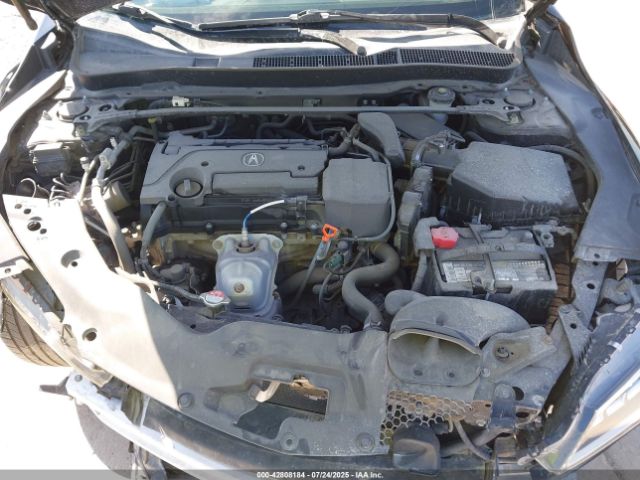 2016 ACURA TLX 19UUB1F5XGA016202 Photo 9