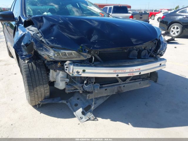 2016 ACURA TLX 19UUB1F5XGA016202 Photo 5