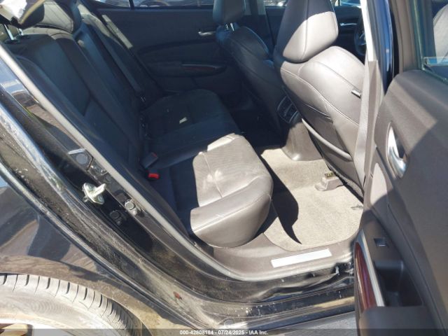 2016 ACURA TLX 19UUB1F5XGA016202 Photo 7