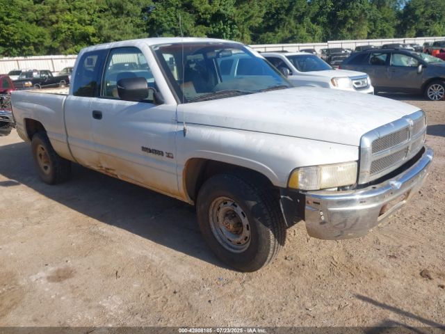 1997 DODGE RAM 1500 3B7HC13Y1VG825386