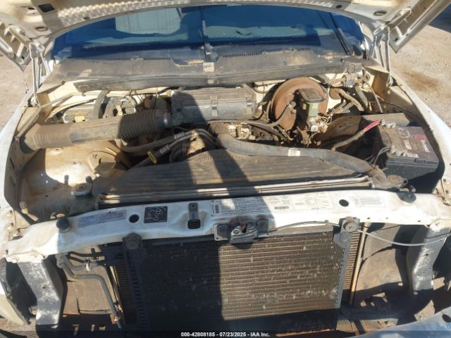 1997 DODGE RAM 1500 3B7HC13Y1VG825386 Photo 9