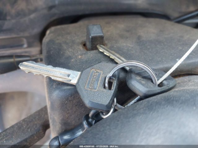 1997 DODGE RAM 1500 3B7HC13Y1VG825386 Photo 10
