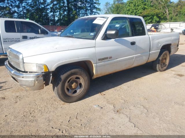 1997 DODGE RAM 1500 3B7HC13Y1VG825386 Photo 1