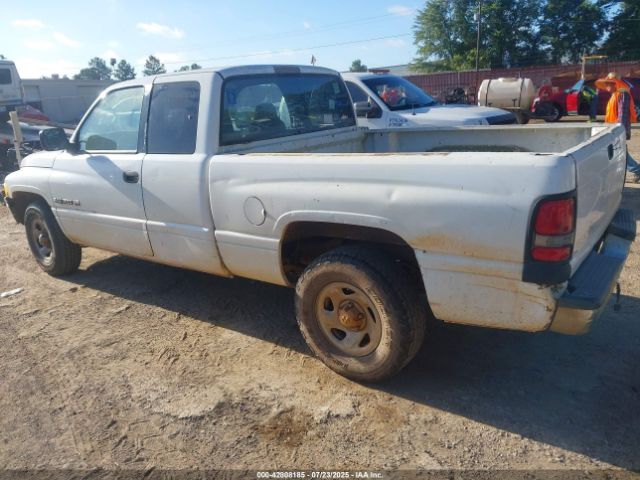 1997 DODGE RAM 1500 3B7HC13Y1VG825386 Photo 2