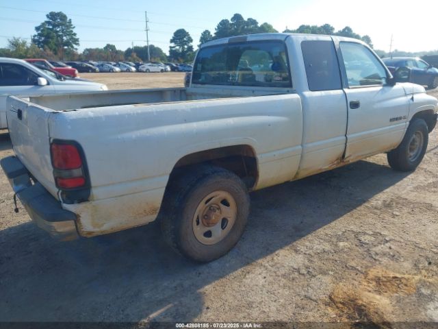 1997 DODGE RAM 1500 3B7HC13Y1VG825386 Photo 3