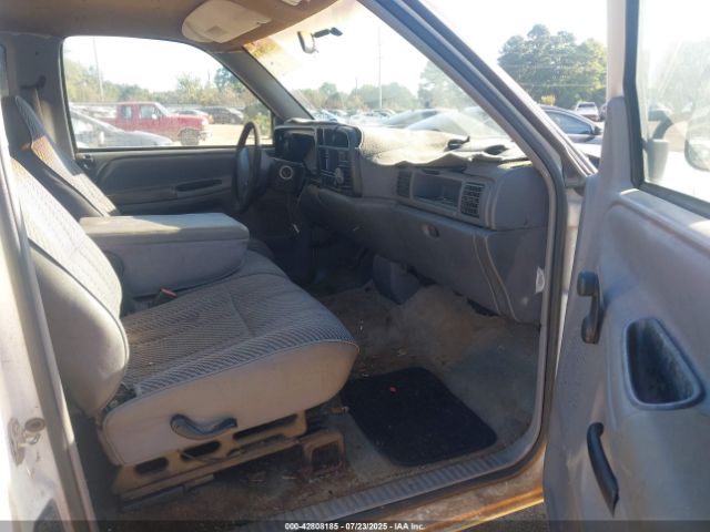 1997 DODGE RAM 1500 3B7HC13Y1VG825386 Photo 4
