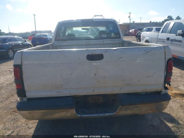 1997 DODGE RAM 1500 3B7HC13Y1VG825386 Photo 5