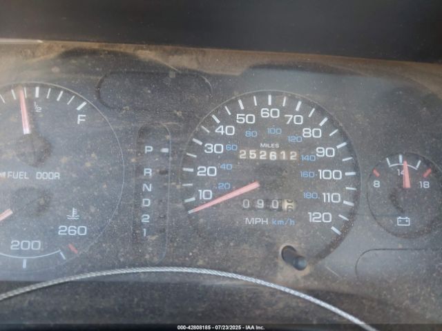 1997 DODGE RAM 1500 3B7HC13Y1VG825386 Photo 6