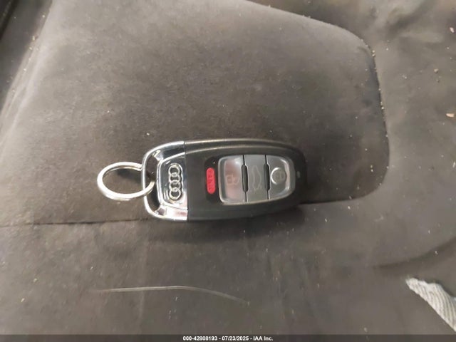 2015 AUDI S4 WAUBGAFL0FA114723 Photo 10