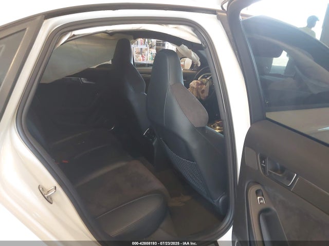 2015 AUDI S4 WAUBGAFL0FA114723 Photo 7