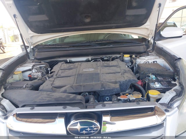 Subaru 3.6na u5 2014 4S4BRDMC3E2297167 Image 10