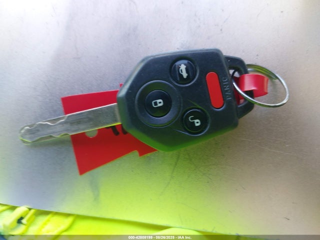 Subaru 3.6na u5 2014 4S4BRDMC3E2297167 Image 11